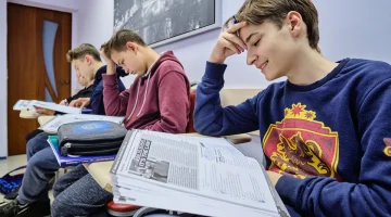 Центр иностранных языков Yes  на улице Васильцовский Стан изображение 15