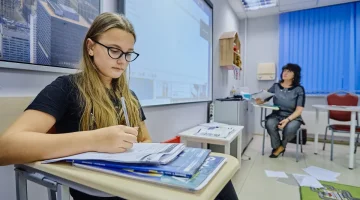 Центр иностранных языков Yes  на улице Васильцовский Стан изображение 8