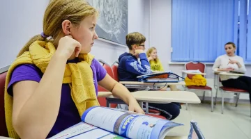 Центр иностранных языков Yes  на улице Васильцовский Стан изображение 10