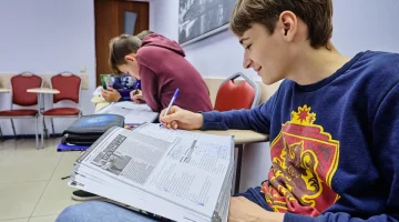 Центр иностранных языков Yes  на улице Васильцовский Стан изображение 8