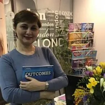 Гаспарян Яна